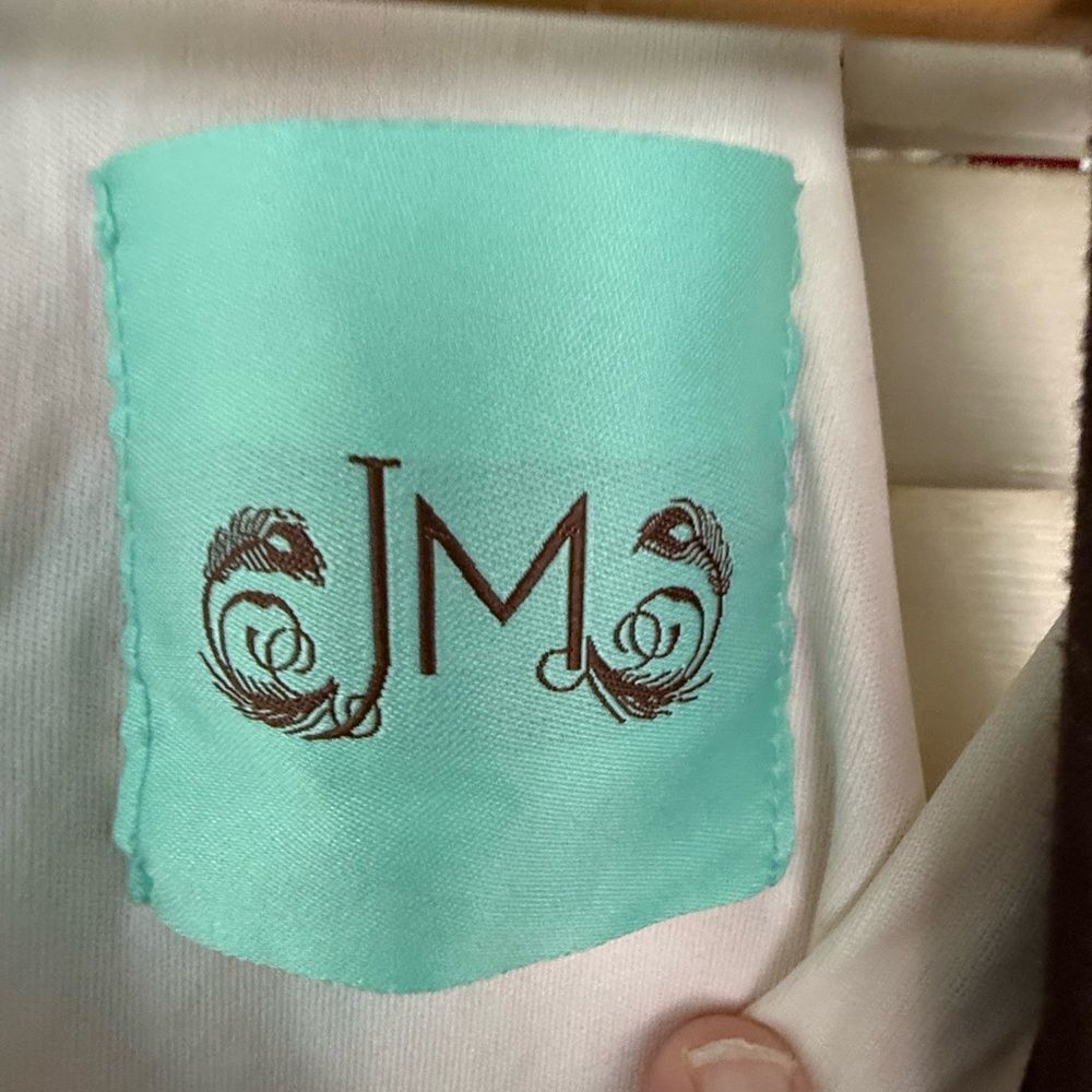 JM Collection Multicolor Geometric Mini Dress - Picture 2 of 7